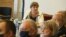 Председателката на парламентарната правна комисия Анна Александрова е сред водещите вносители на редактираното предложение за нов обвинител по разследването на главния прокурор
