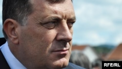 Milorad Dodik