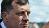 Milorad Dodik, Foto: Midhat Poturović