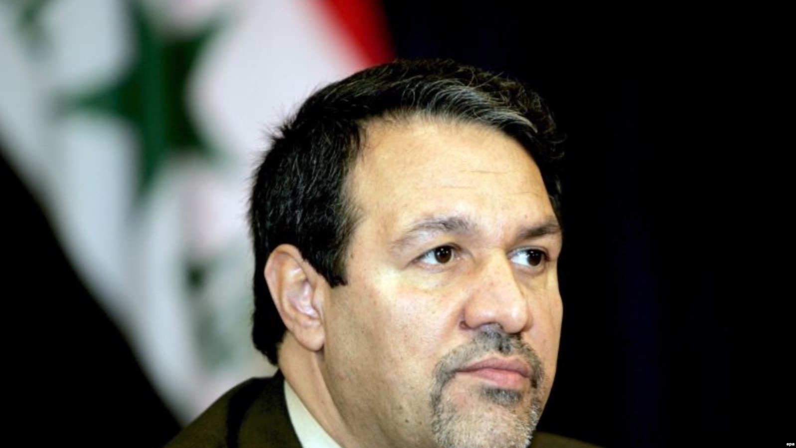 سخنگوی دولت عراق می گوید که «راه حل ها (نباید) از خارج به منطقه تحمیل شود.» (عکس: EPA)