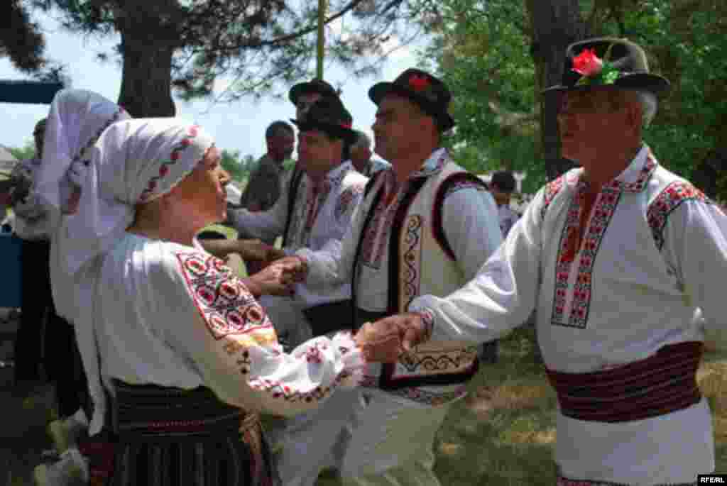 „Nistrule, pe malul tău” #9