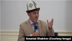 Александр Собянин