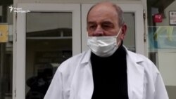 გიორგი გოგოტიშვილი ექთნის გარდაცვალების შესახებ