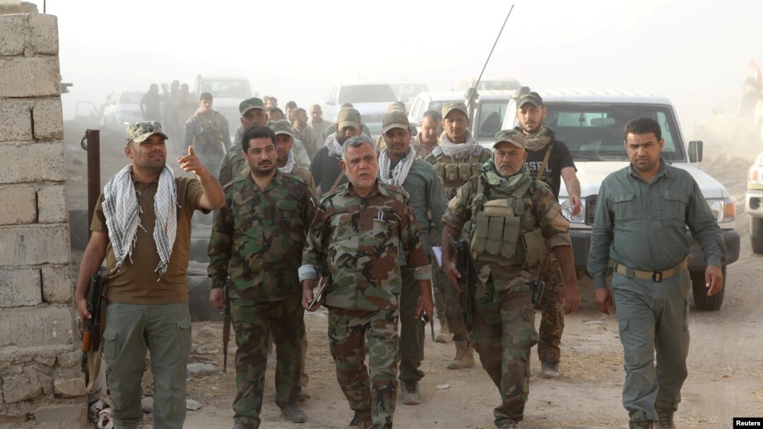 Mosul