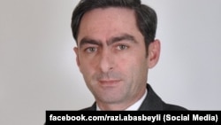 R.Abasbəyli