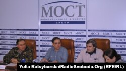 На Дніпропетровщини загинуло 50 тисяч євреїв, в Україні в цілому – понад півтора мільйона – дослідники