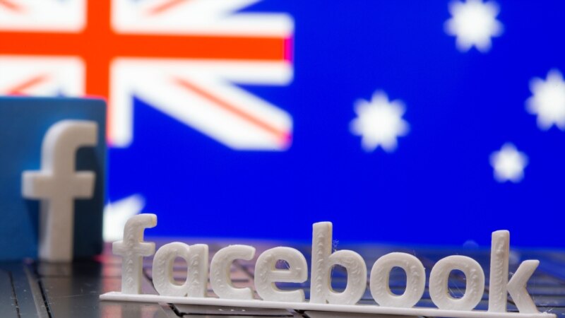 Pse Facebook-u bllokoi publikimin e lajmeve në Australi?  
