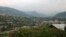Armenia - A panoramic view of Ijevan. Photo by OneMoreJo.