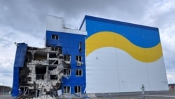 U ruskom napadu pogođeno postrojenje za istrošeno nuklearno gorivo kod Černobilja