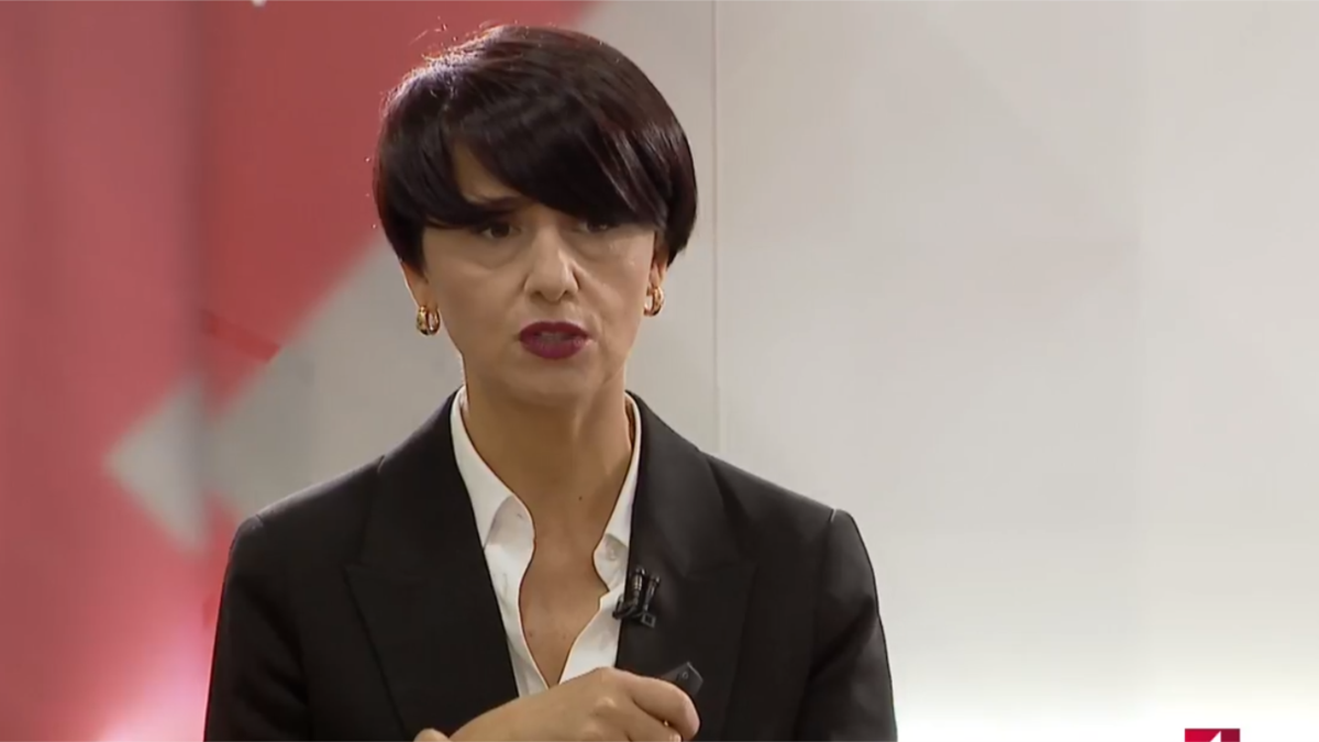 პირველი არხი: თანამშრომელთა მცირე ნაწილის განცხადებები ვერ დარჩება რეაგირების გარეშე