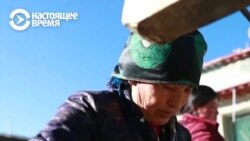 Как тибетские селяне зарабатывают до $750 в месяц