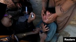 ​​Jedna od predrasuda je i da polio vakcina izaziva sterilitet kod dečaka