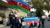 Azerbaijan Celebrates 'Victory,' Armenia In Crisis After Nagorno-Karabakh Deal