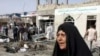 Estimates Vary Widely On Iraqi Victims Of Conflict