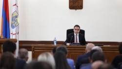 «Շատ եք լոճվում». փոխադարձ մեղադրանքներ Երևանի ավագանու տարեվերջյան նիստին