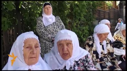 Вәгазьләр татарчамы, урысчамы укылырга тиеш?