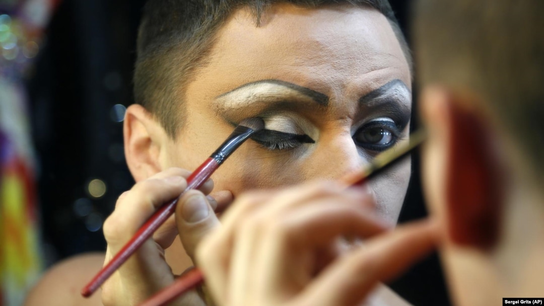 Pskovdagi mustaqil fohishalar