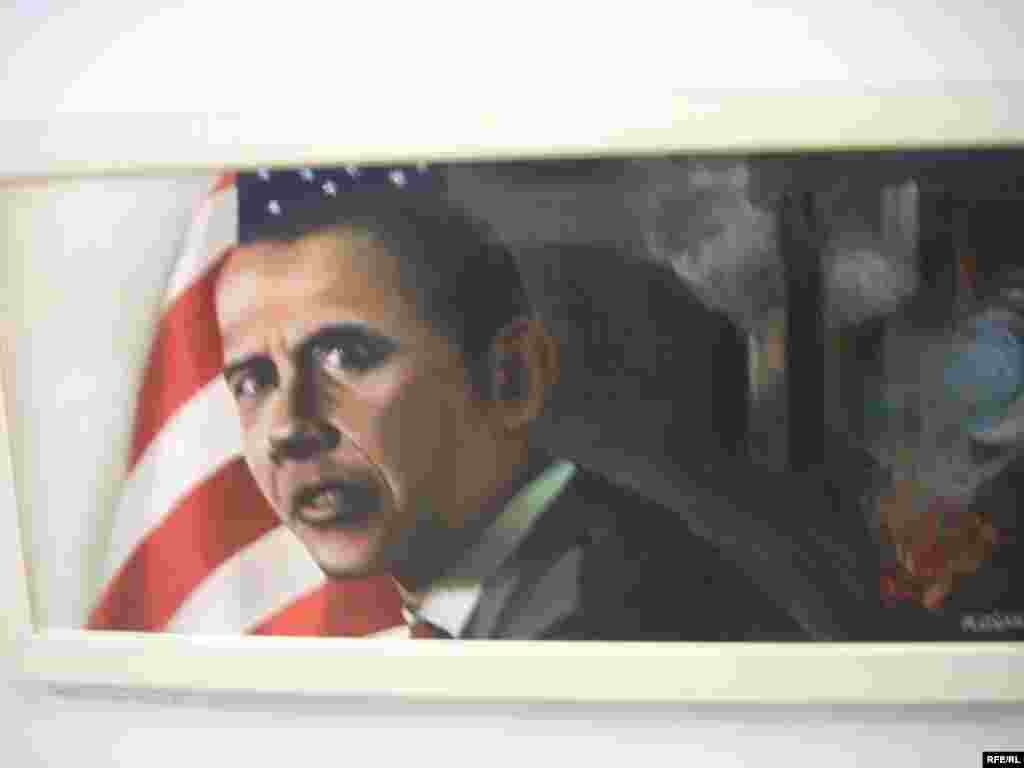 «Amerika mənim gözlərimlə» #7