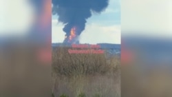 ВСУ атакует НПЗ в российских регионах  