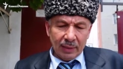 Чеченский публицист Ризван Ибрагимов прокомментировал очередное судебное заседание