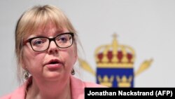 Ева Мари Персон