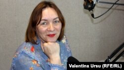 Veronica Boldișor