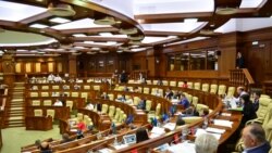 Procesul de căutare a miliardului dispărut, în Parlament şi în instanţe