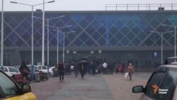 Парвозҳои "Тоҷик Эйр"-ро ба "Сомон Эйр" доданд