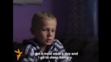 For Some Bosnian Children, Even School Is Out Of Reach