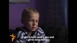 For Some Bosnian Children, Even School Is Out Of Reach