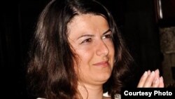  Гюнель Мовлуд