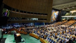 Як реформувати Раду безпеки ООН? І що робити з Росією у ній?
