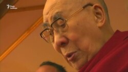 Далай-лама госпіталізований в Індії – відео
