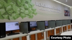 Борбор Булан институту жана Кыргыз мамлекеттик техникалык университетинин биргелешкен долбоору.