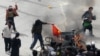 HRW Accuses China Over Tibet Violence