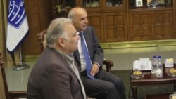 Արտաշես Թումանյան. Հայ-իրանական տնտեսական հարաբերություններն ակտիվ զարգանալու ներուժ ունեն