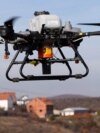 Kosovo Group Deploys 'Seed Drones' To Battle Deforestation Kosovo Group Deploys 'Seed Drones' To Battle Deforestation