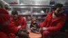 Aid Crisis In Besieged Syrian Areas 'Worst Since 2015'