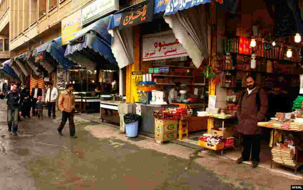 Məşhəd şəhəri #7