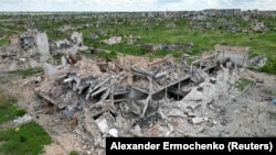 Який нині має вигляд Мар'їнка