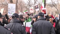 Հայաստանաբնակ իրանցիներն ահազանգում են՝ իրենց օրերս հրավիրել են ԱԱԾ ու հորդորել դադարեցնել հավաքները 