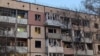 Ілюстраційне фото. Наслідки російських обстрілів у Кривому Розі, квітень 2025 року