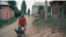 Үмүтай Алишер кызы, Ноокат, Күңгөй айылынын тургуну. Ош облусу, 2026-жыл. 