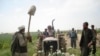 Afghan Opium Production Soars By Half
