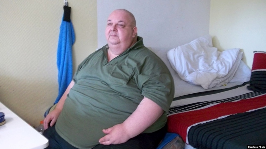 Ирек Габдрахманов