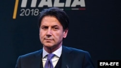 Giuseppe Conte