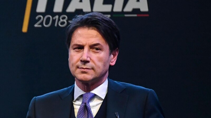 Premijer Italije dobio prvo glasanje o povjerenju