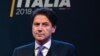 Прем’єр Італії закликає переглянути санкції проти Росії