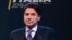 Italy's new prime minister, Giuseppe Conte (file photo)