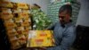 خرمای ایران در یک پیروزی نمادین «بازار عراق را فتح کرده است»